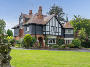 From Ballymena to Bushmills: NI’s top homes near championship golf courses