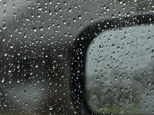 Amber weather warning issued for Northern Ireland as torrential rain may lead to flash flooding