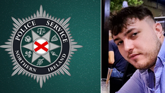 Police appeal for help as concern grows for missing 21-year-old in Cookstown