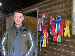 TV | Balmoral is a ‘show to remember’ for the ‘Rare Breed’ farmers