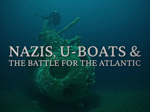 TV | Nazis, U-boats And The Battle For The Atlantic