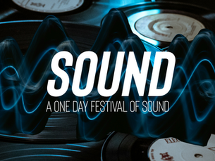 Ballymena spins back to vinyl glory as record fair returns as part of one day festival of SOUND