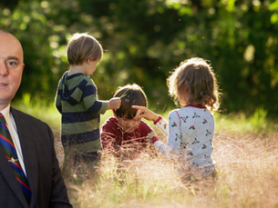 “Every child deserves safety”: Councillor Barr leads MEA safeguarding push