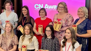 Northern Trust’s innovative community nutrition work wins top UK award