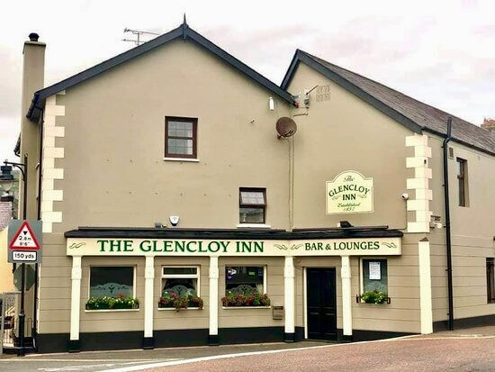 The Glencoy Inn Carnlough