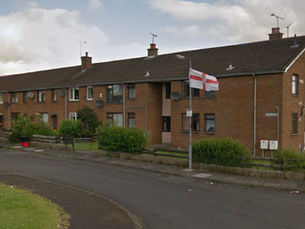 Man arrested in Ballymena after reportedly head-butting police officer