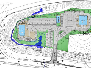 Plans approved for new £5M fuel service station that will deliver 100 jobs in Ballymena