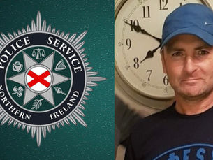 Two arrested in Scotland over murder of Nicky Gordon in Belfast