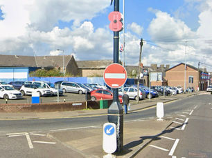 £340,000 resurfacing scheme announced for Harryville