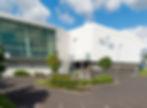 Seven Towers Leisure Centre, Ballymena