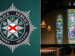 PSNI confirms 101 referrals in Presbyterian Church safeguarding investigation