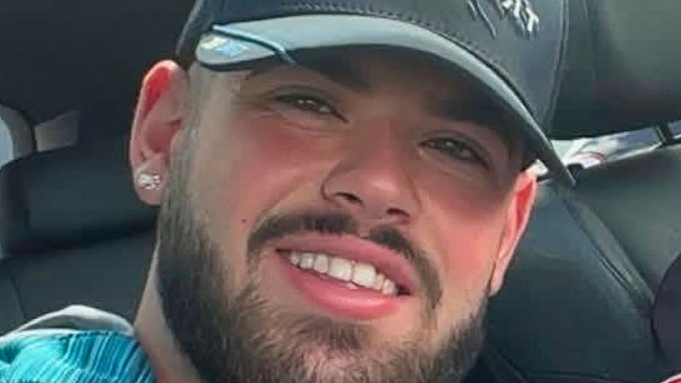 20-year-old motorcyclist dies one week after west Belfast collision
