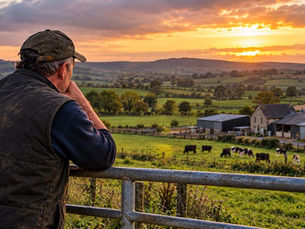 Inheritance tax fears: NI farming families facing growing anxiety over future of family farms