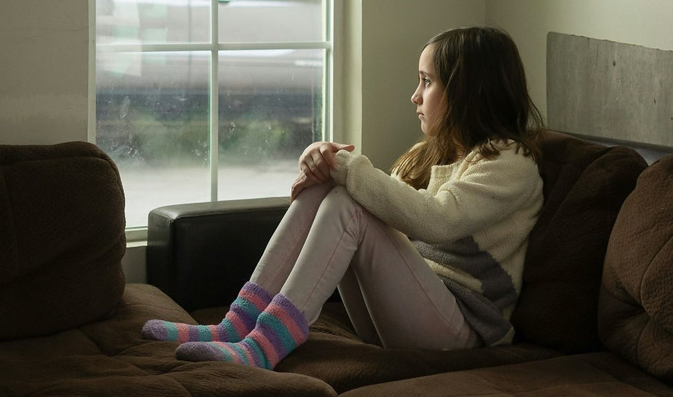 Children deserve equal protection, says NSPCC, urging Stormont to end ‘reasonable punishment’ defence in NI