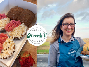 Revolutionary bakery comes to Ballymena and beyond