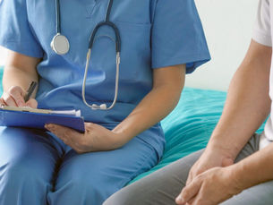 Public support urgently required for hospital discharges