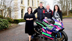 Galgorm Collection joins North West 200 as new 2026 sponsor ahead of May race week