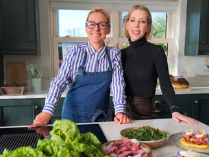 WATCH | Anna Haugh’s Big Irish Food Tour