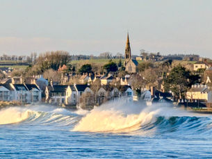 Ballycastle crowned Northern Ireland’s best place to live in 2026