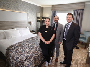 McKeever Hotel Group invests £1million in Dunsilly Hotel