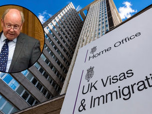 Home Office reveals Belfast attack suspect granted refugee status in 2023 as Allister clashes with SoS