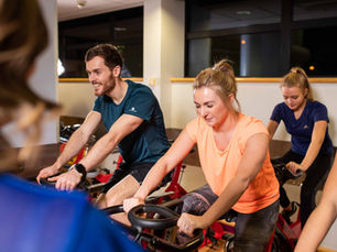 New gym equipment to be installed at MEA Council Leisure Centres