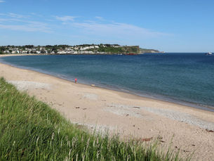 Unsettled conditions to come as warm weather continues