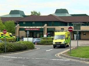 “Hospital flow remains very challenging” – Northern Trust
