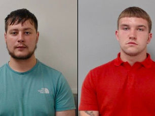 Ballymena riot offenders jailed as police vow ‘many more’ prosecutions to come