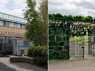 More than 1,000 deaths linked to A&E waits in Northern Ireland as system branded a “catastrophe”