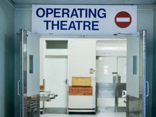 “Good progress” made on hospital waiting lists – Health Minister Robin Swann