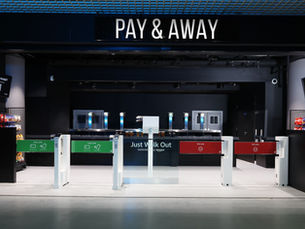 First in Europe - SSE Arena Belfast introduces Amazon’s ‘Just Walk Out’ technology