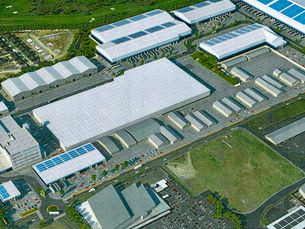 ANBCouncil green lights new £150m investment at Enkalon Business Park