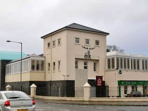 'Very significant' rise in Covid cases linked to The Elk