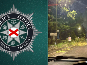 Storm Amy Update: Police continue to urge caution as weather alert moves from amber to yellow