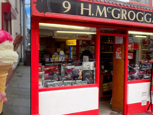 ‘We just couldn’t do it anymore’: heartbreak as McGroggan’s closes after 103 years