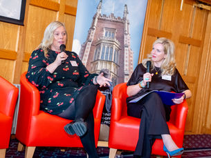 From homelessness to bestselling author: Queen’s widening participation success