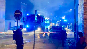 Police confirm 100 arrests in Ballymena summer disorder investigation