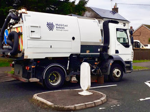 MEA Council aims to cut emissions by one third by 2030 with plan for low carbon vehicles