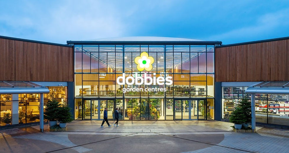 Dobbies confirms Antrim closure as landlord plans redevelopment at The Junction