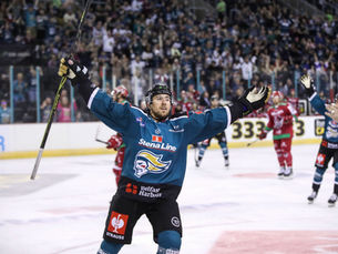 Belfast Giants confirm return of Scott Conway for 2024/25 Season