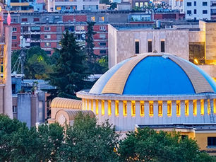 Revealed: Europe’s best value cities for a bargain break