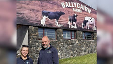 Dairy farmers to explore genetics and breeding gains at Greenmount conference
