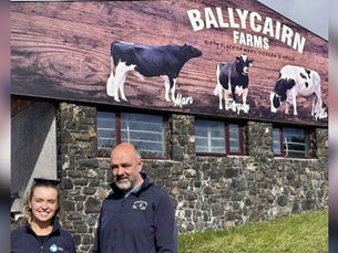Dairy farmers to explore genetics and breeding gains at Greenmount conference