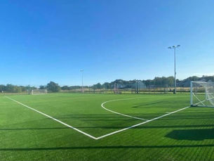 Mid and East Antrim continue to raise game with new multi-use sports arenas