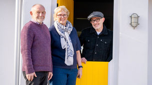 Restoration Rescue: Ballymena couple revive historic cottages in new BBC Series