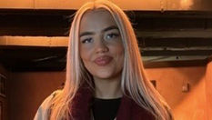 Ballymena woman shares powerful story of living with rare childhood heart disease