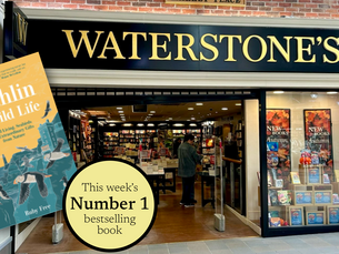 TOP 10 | All the latest news from Waterstone’s Ballymena - Saturday 12 October 2024