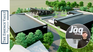 Ballymena’s economic win: Planning first step approved for JAQ Group’s new £11M factory