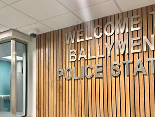 Three arrested by detectives after suspected distraction burglaries in Ballymena